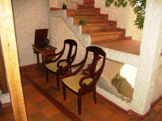 Hotel Quito Antiguo Extérieur photo