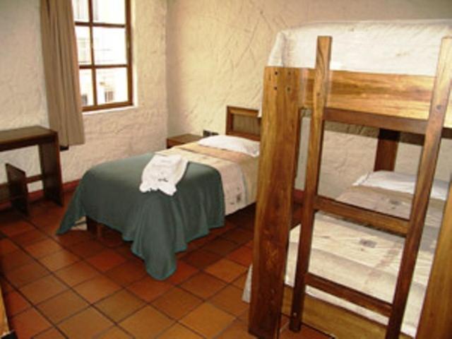 Hotel Quito Antiguo Chambre photo