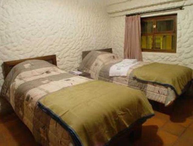 Hotel Quito Antiguo Extérieur photo