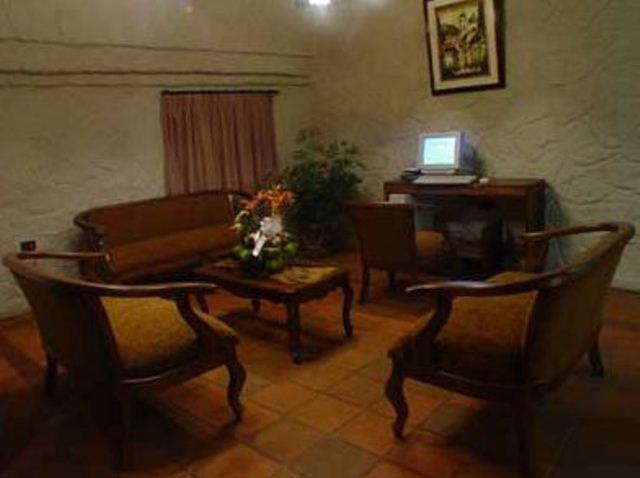 Hotel Quito Antiguo Extérieur photo