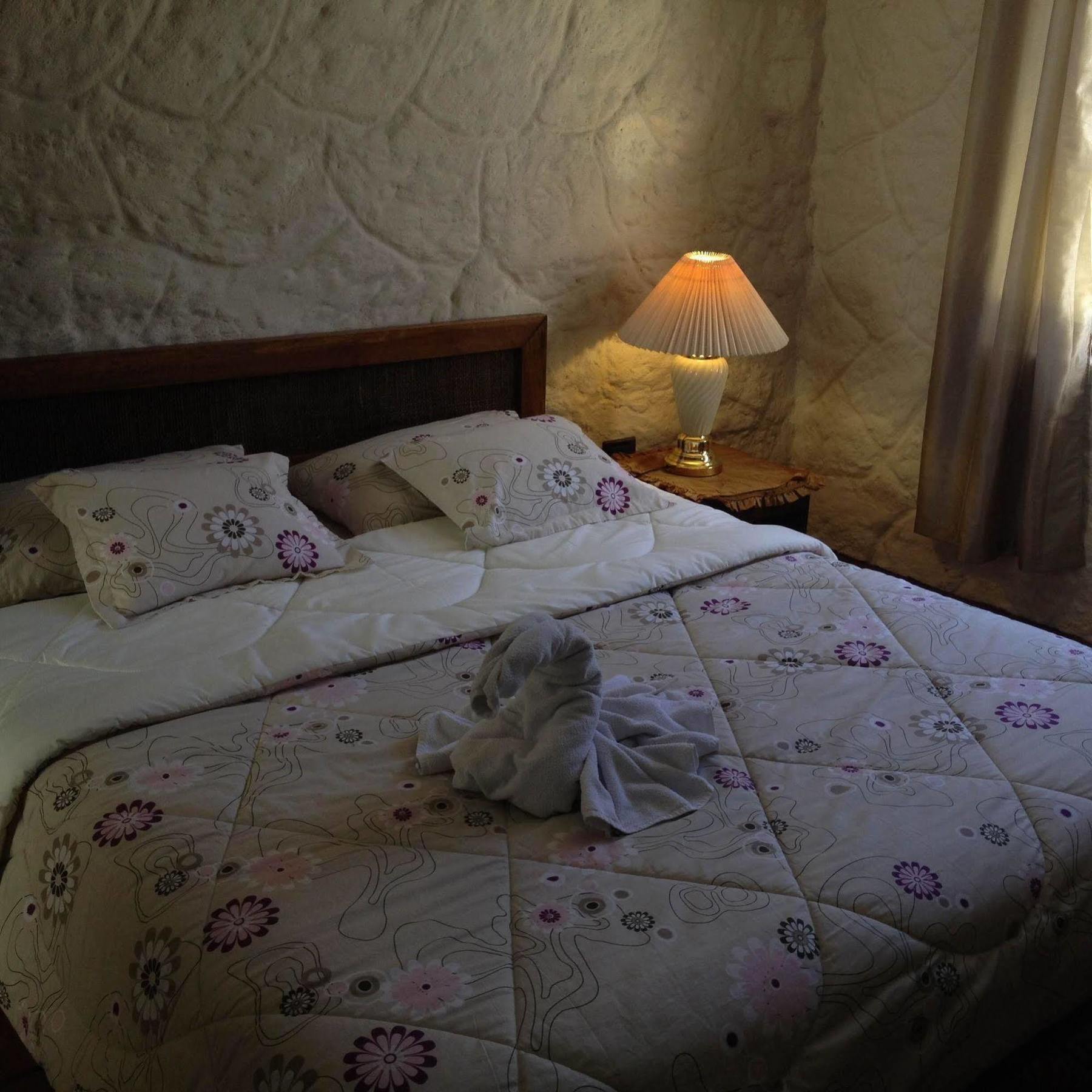 Hotel Quito Antiguo Extérieur photo